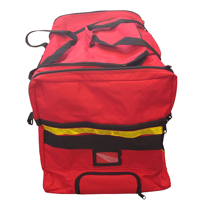 frontier garment bag